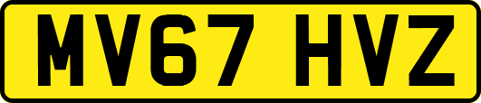 MV67HVZ