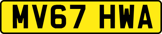 MV67HWA