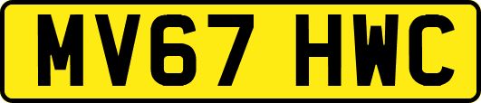 MV67HWC