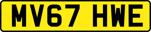 MV67HWE