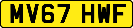 MV67HWF