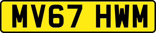 MV67HWM