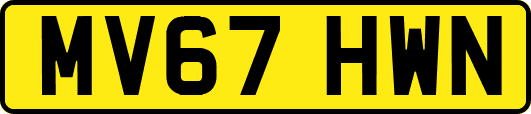 MV67HWN