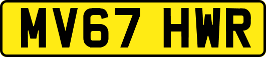 MV67HWR