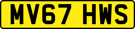 MV67HWS