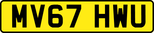 MV67HWU