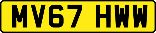 MV67HWW