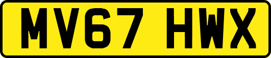 MV67HWX