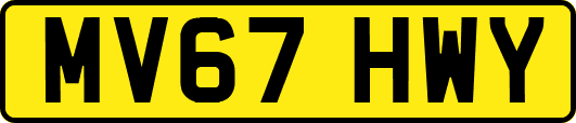 MV67HWY