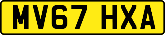MV67HXA