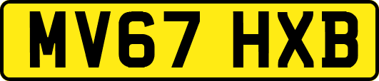 MV67HXB