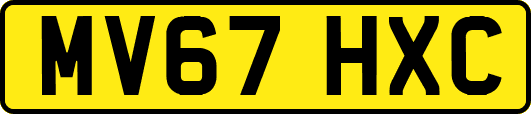 MV67HXC