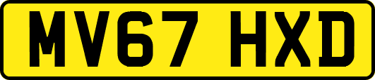 MV67HXD