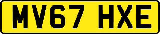MV67HXE