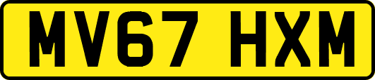 MV67HXM