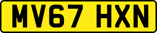 MV67HXN