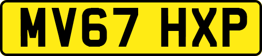 MV67HXP