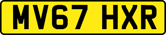 MV67HXR