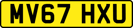 MV67HXU