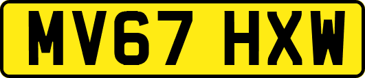 MV67HXW