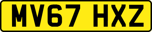 MV67HXZ