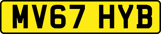 MV67HYB