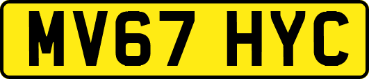 MV67HYC