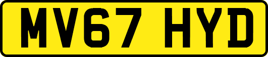MV67HYD