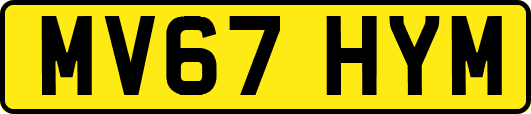 MV67HYM