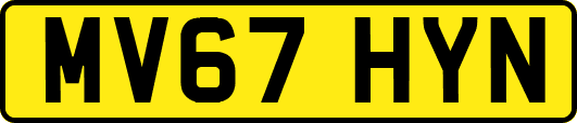 MV67HYN