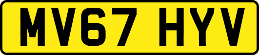 MV67HYV