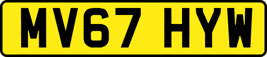 MV67HYW