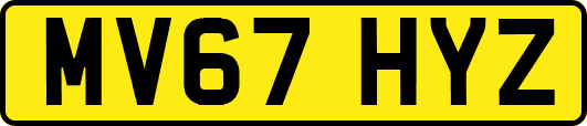 MV67HYZ