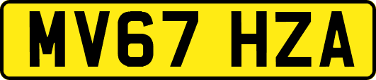 MV67HZA