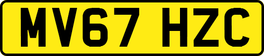 MV67HZC