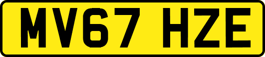 MV67HZE