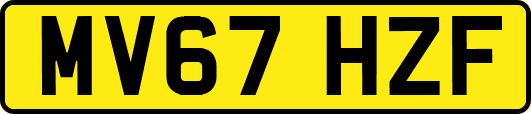 MV67HZF