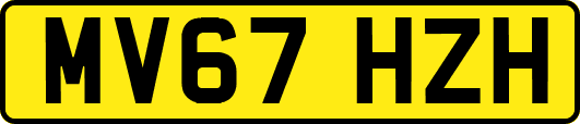 MV67HZH