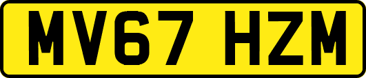 MV67HZM