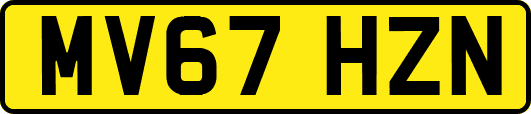 MV67HZN