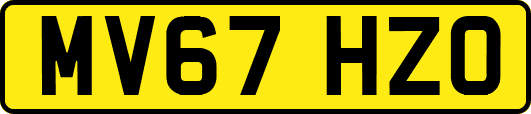MV67HZO