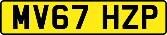 MV67HZP