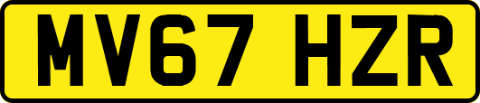 MV67HZR