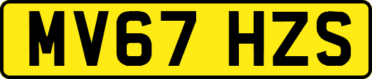 MV67HZS