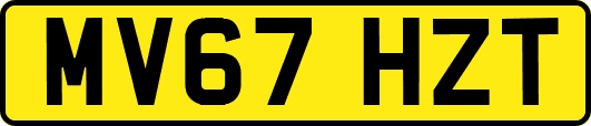 MV67HZT