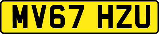 MV67HZU