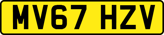MV67HZV