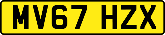 MV67HZX