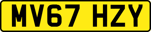 MV67HZY
