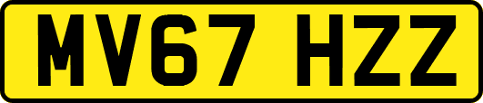 MV67HZZ